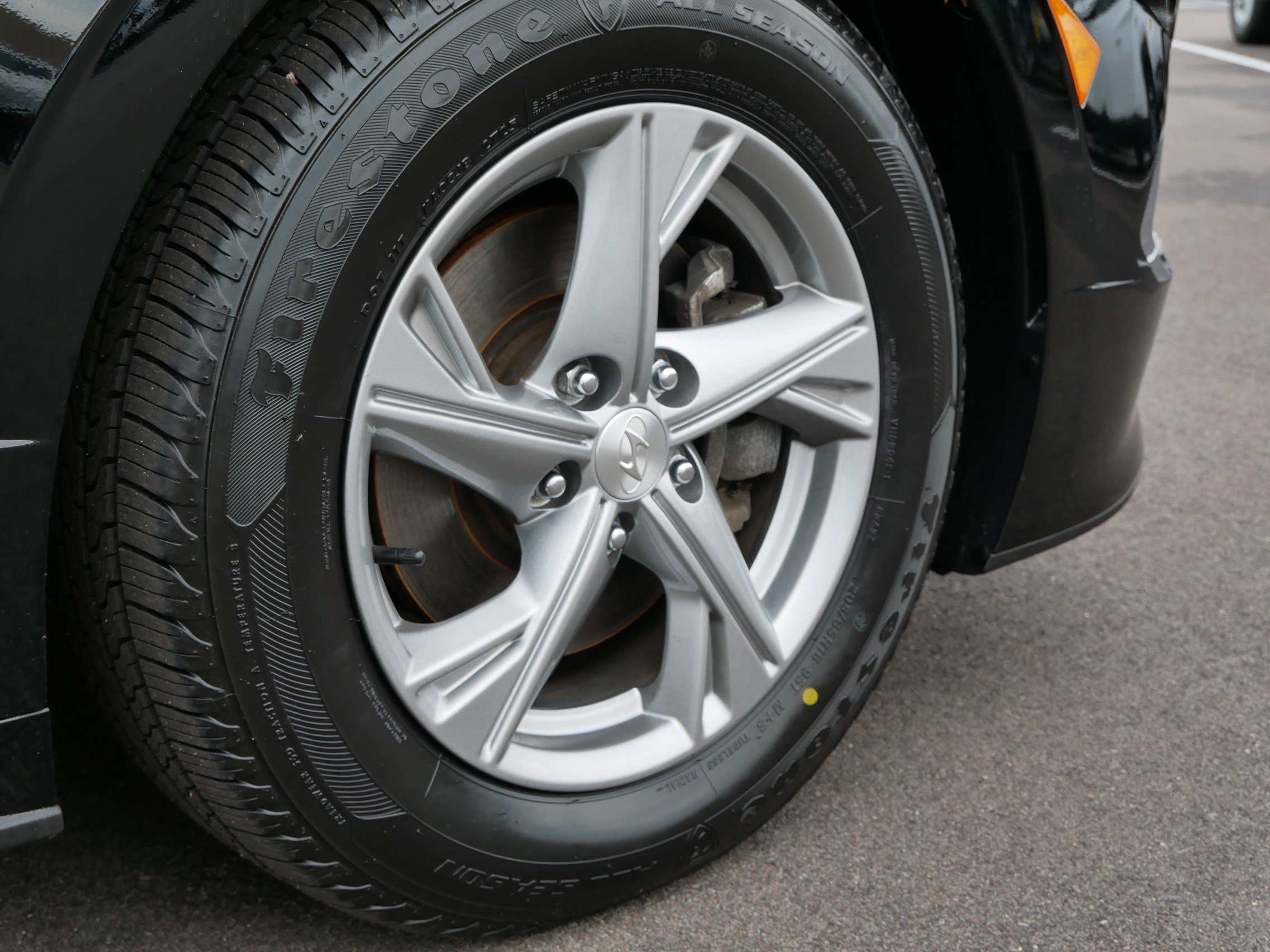 Certified 2023 Hyundai Sonata SE w/ Cargo Package image 15