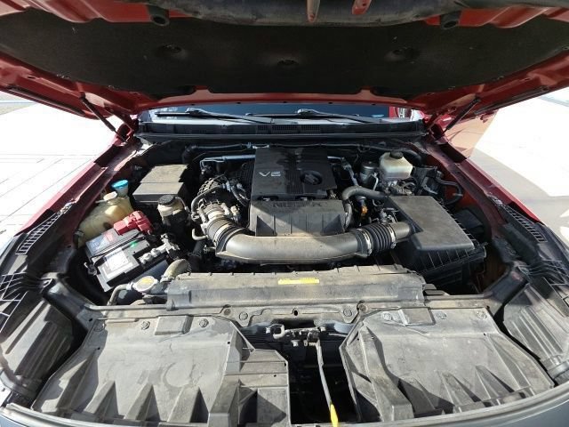 Used 2022 Nissan Frontier Pro-X RWD image 30