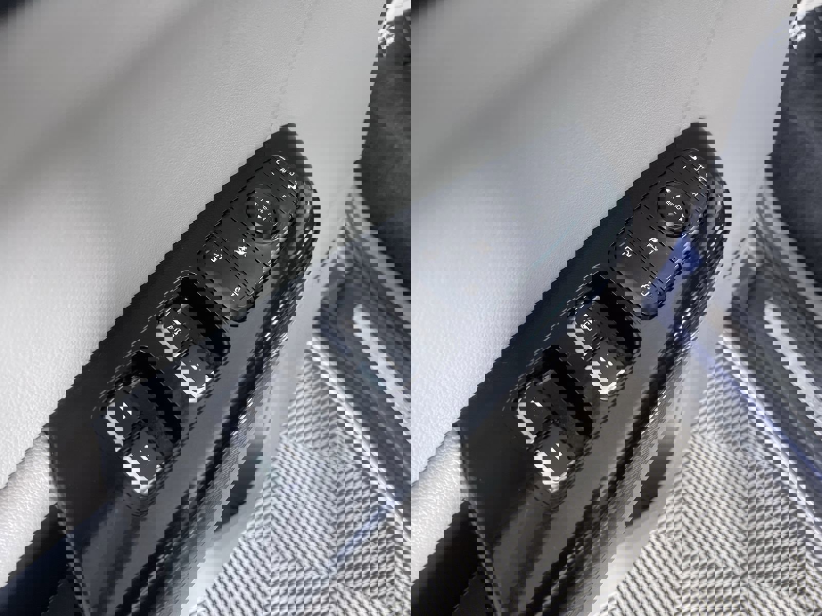 Used 2017 Kia Sportage SX image 14