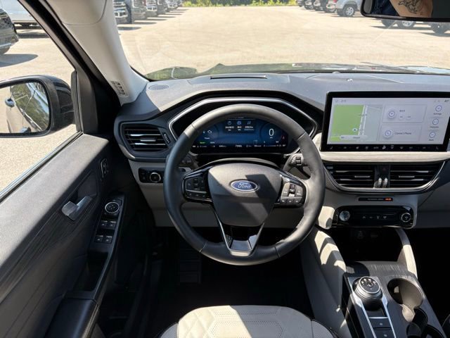 Used 2024 Ford Escape SE w/ PHEV Premium Package FWD image 13