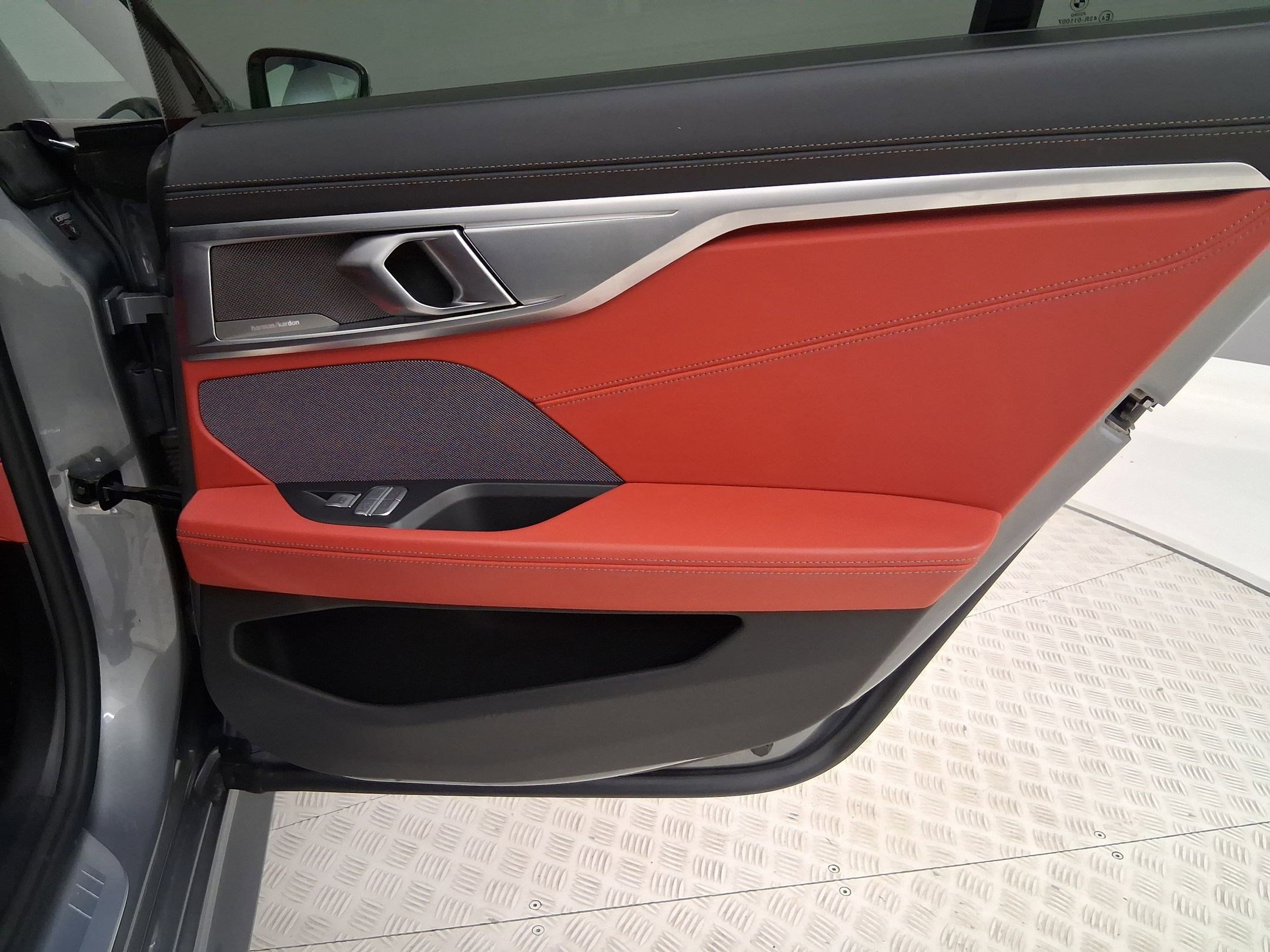 Certified 2024 BMW 840i Gran Coupe image 33