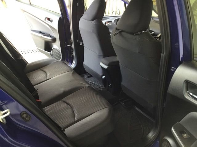 Used 2017 Toyota Prius Three w/ Protection Package image 42