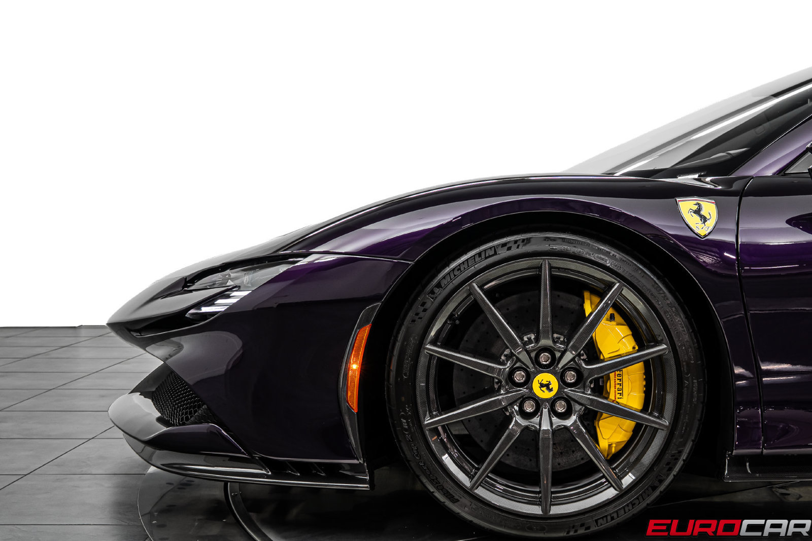 Used 2023 Ferrari SF90 Stradale AWD/4WD image 20