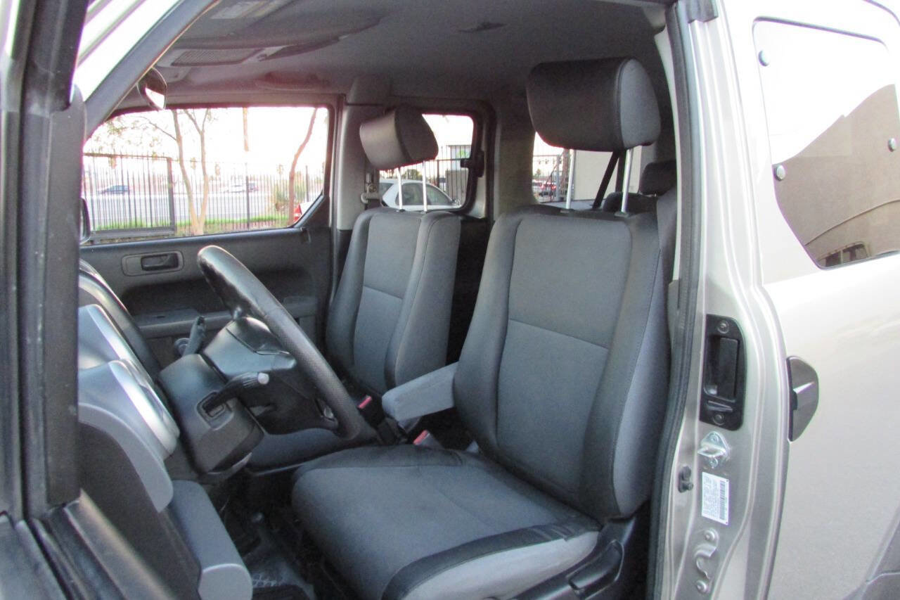 Used 2003 Honda Element EX image 20
