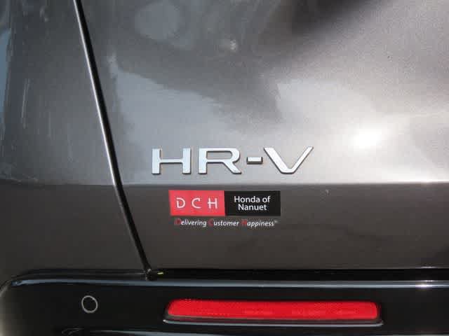 Certified 2024 Honda HR-V EX-L image 7