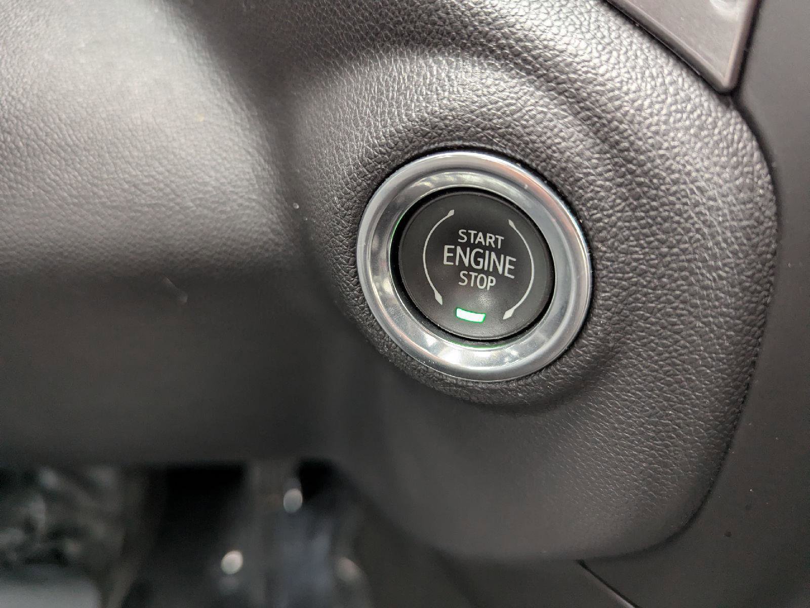 Certified 2024 Chevrolet Silverado 1500 Custom w/ Turbomax Blackout Package image 18