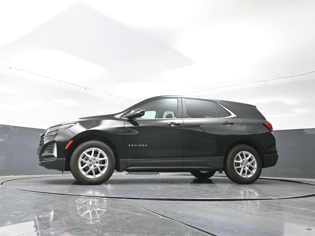 Used 2024 Chevrolet Equinox LT image 29