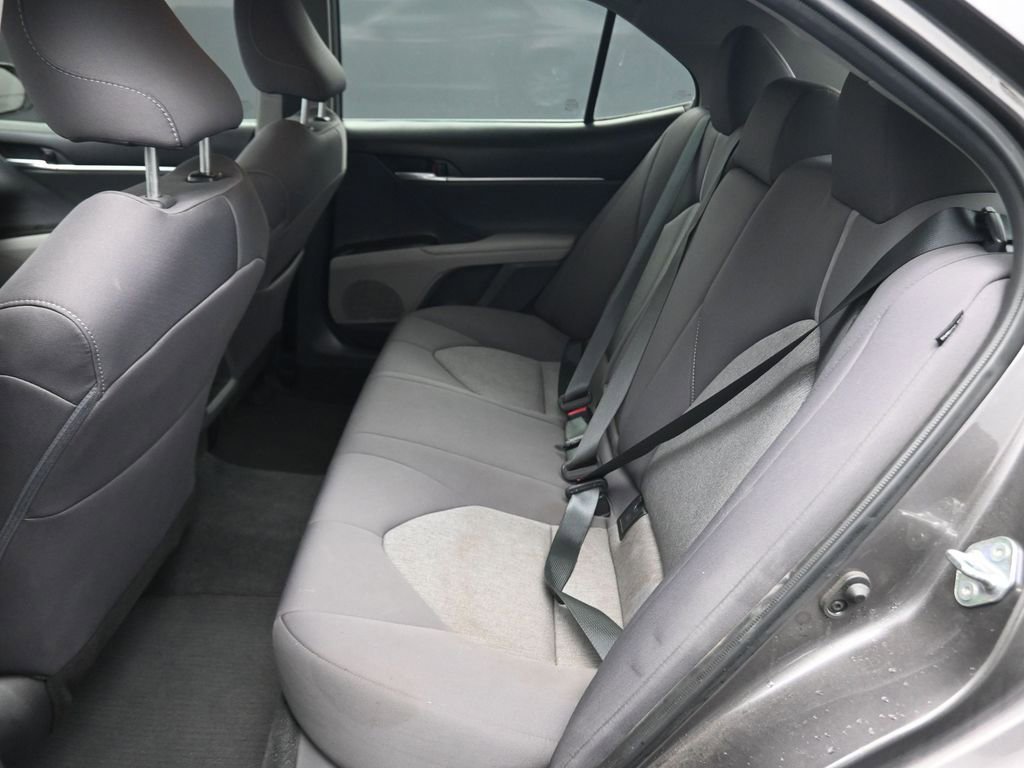 Used 2023 Toyota Camry LE image 11