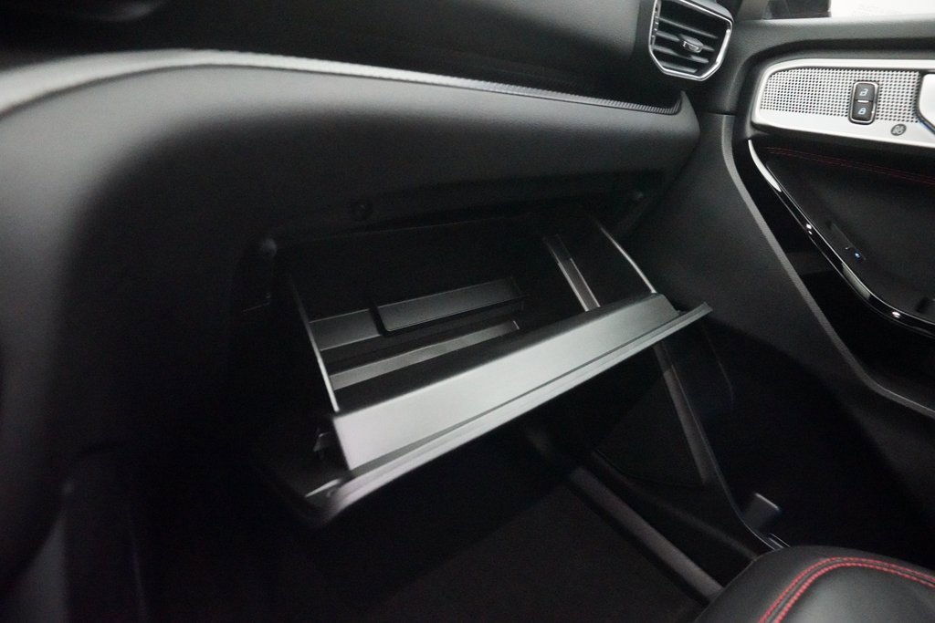 Used 2023 Ford Explorer ST-Line w/ Class IV Trailer Tow Package image 30