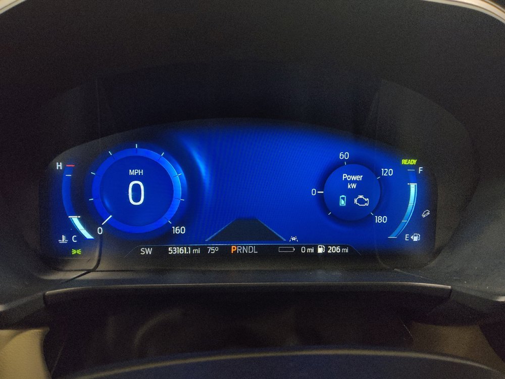 Used 2022 Ford Escape SEL w/ Technology Package FWD image 23