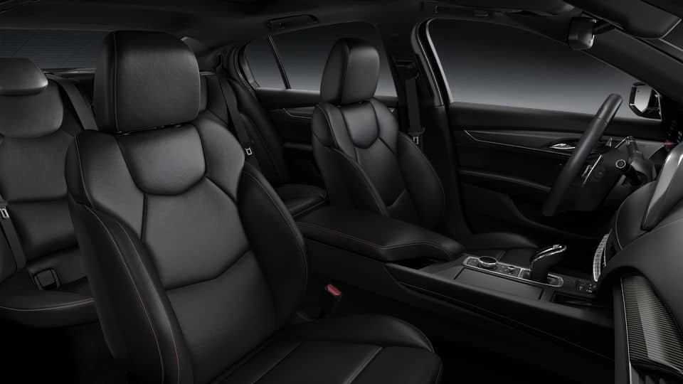 New 2026 Cadillac CT5 V RWD image 59
