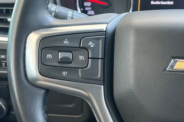 Used 2024 Chevrolet Tahoe LS RWD image 31