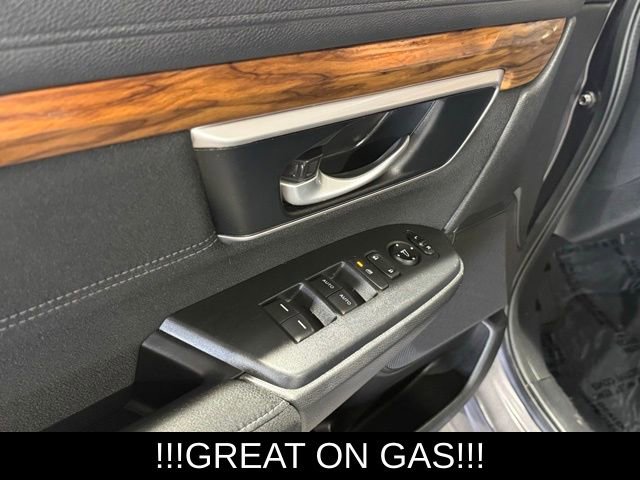 Used 2022 Honda CR-V EX image 23