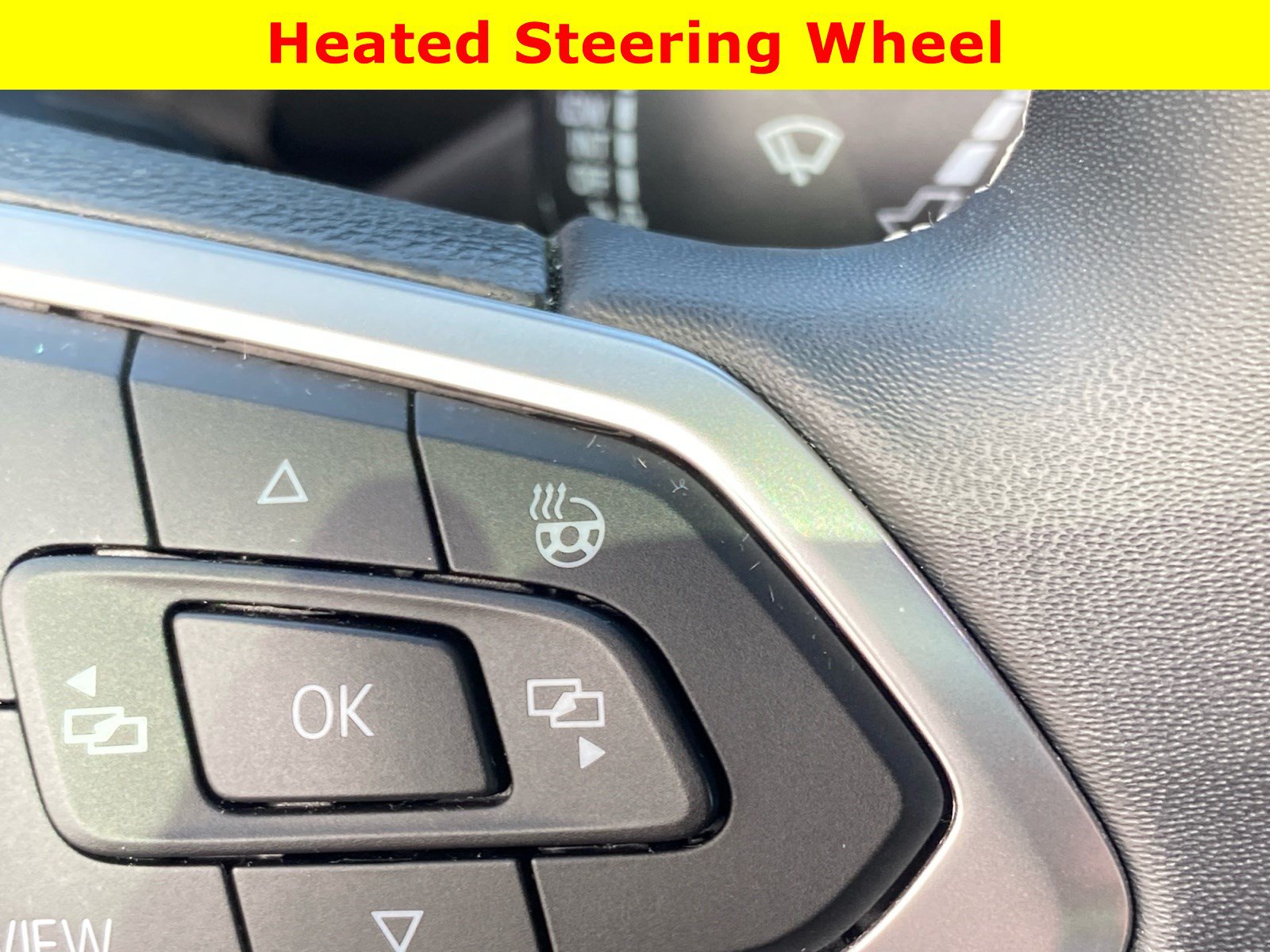 Used 2023 Volkswagen Tiguan SEL R-Line AWD/4WD image 29