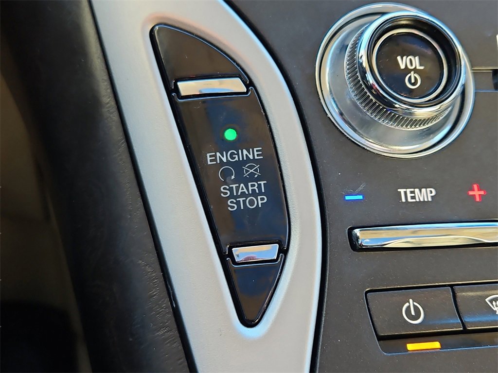 Used 2020 Lincoln Nautilus Reserve image 28