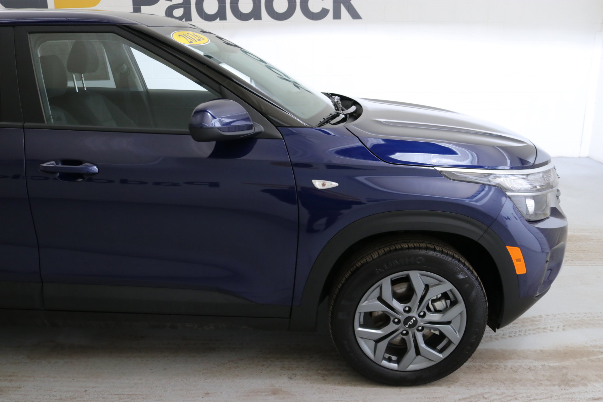 Used 2026 Kia Seltos LX image 11