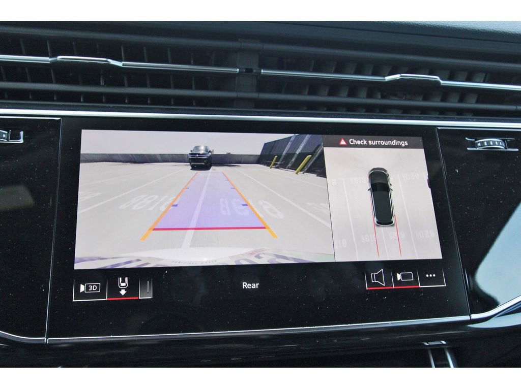 Used 2025 Audi Q7 3.0T Premium Plus image 22