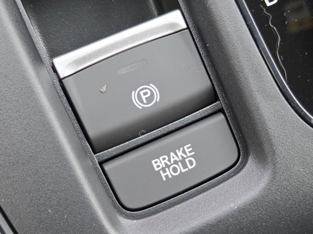 New 2026 Honda CR-V Sport Touring image 10