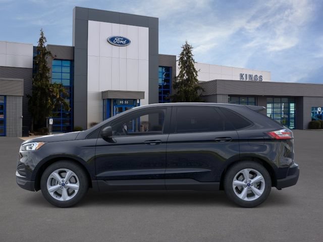 New 2024 Ford Edge SE AWD/4WD image 3
