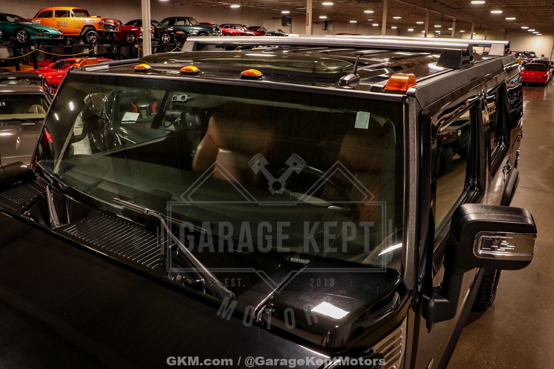 Used 2009 HUMMER H2 Luxury AWD/4WD image 26