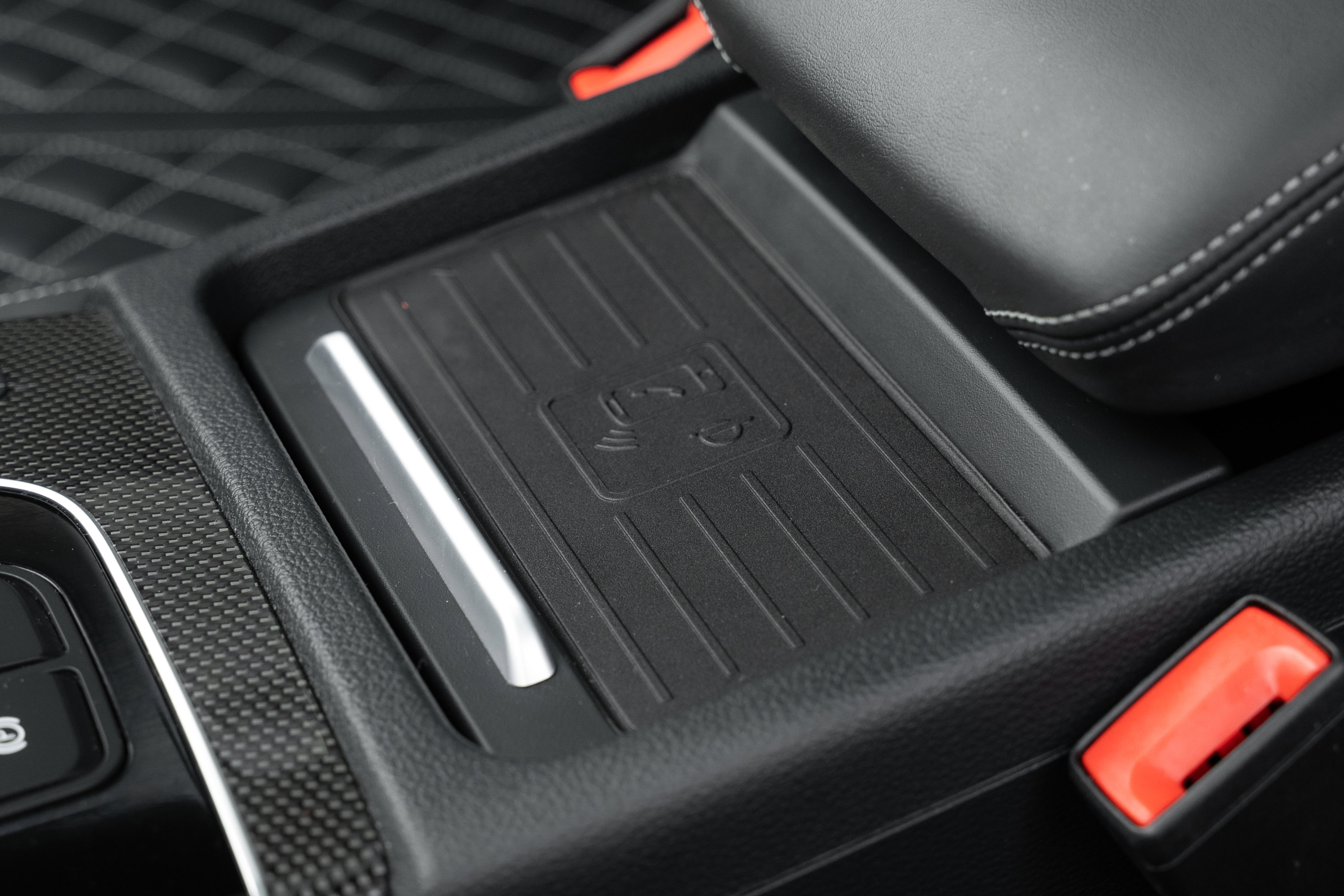 Certified 2023 Audi SQ5 Prestige image 21