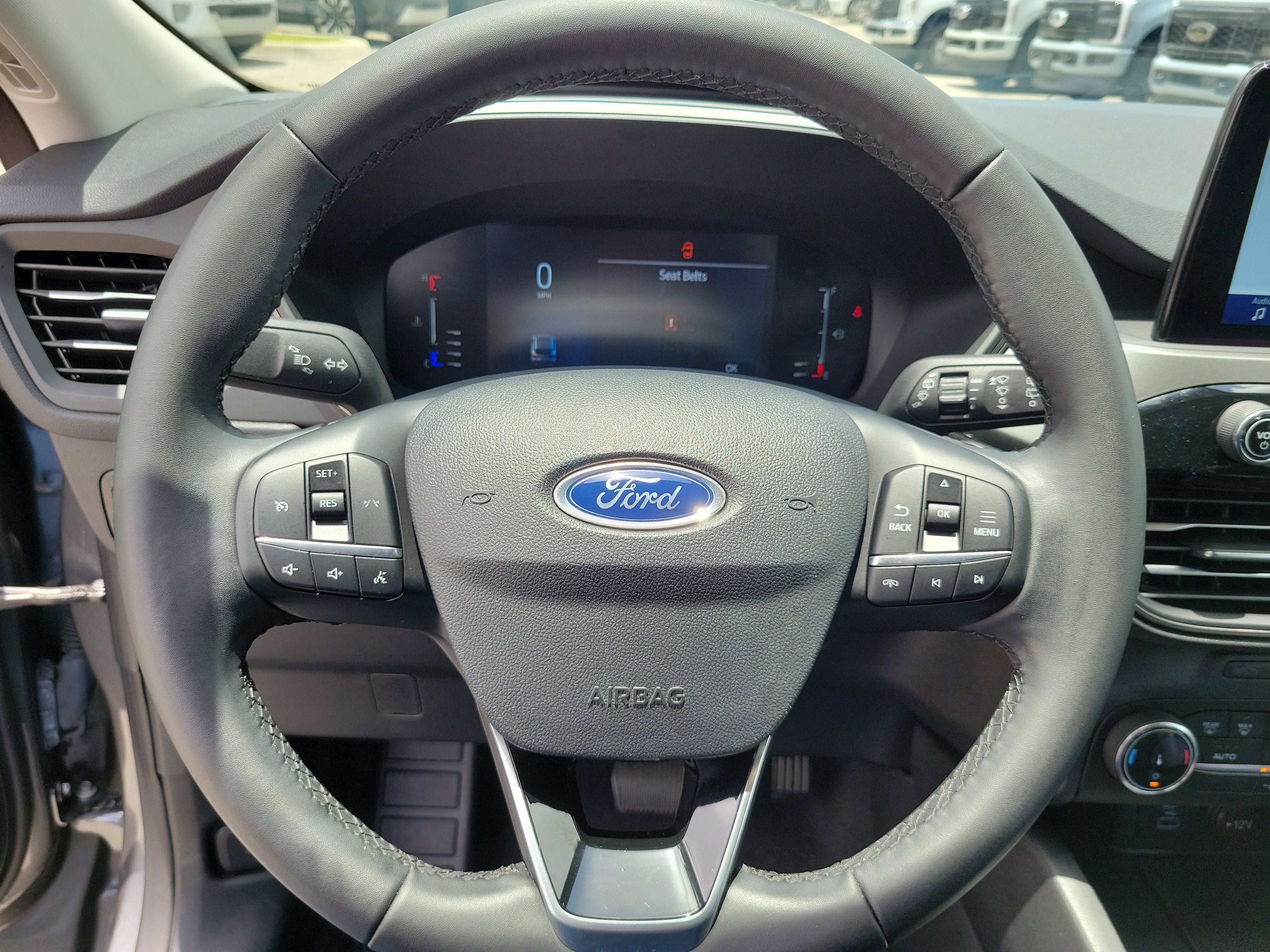 Used 2023 Ford Escape Active FWD image 20