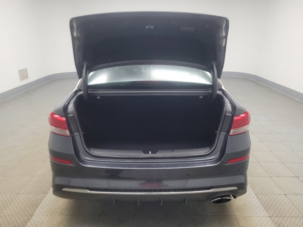 Used 2019 Kia Optima LX w/ LX 17" Wheel Package image 29