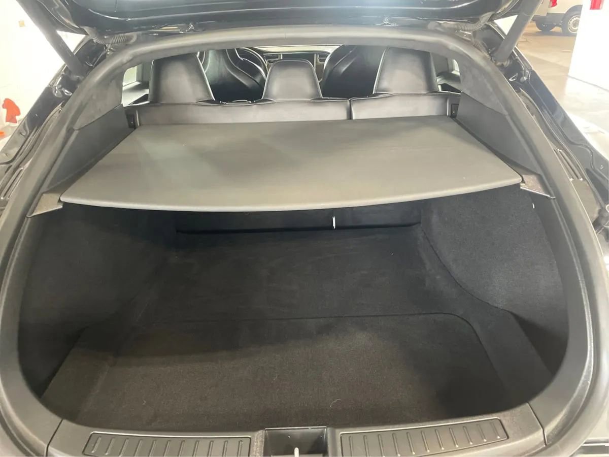 Used 2017 Tesla Model S 75D image 12