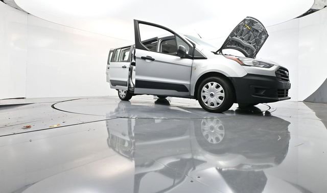 Used 2020 Ford Transit Connect XL image 35