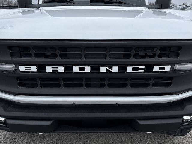 Used 2021 Ford Bronco 2-Door w/ Sasquatch Package image 28