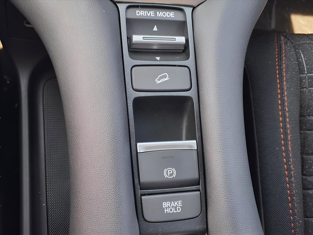 New 2026 Honda HR-V Sport image 22