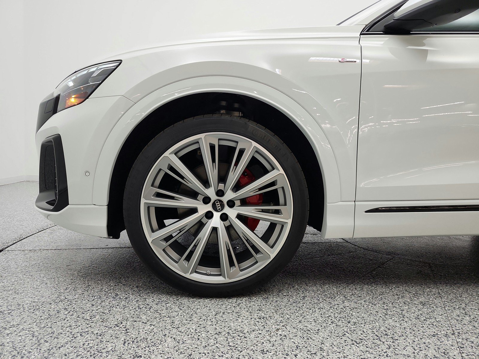 New 2026 Audi Q8 Prestige AWD/4WD image 15