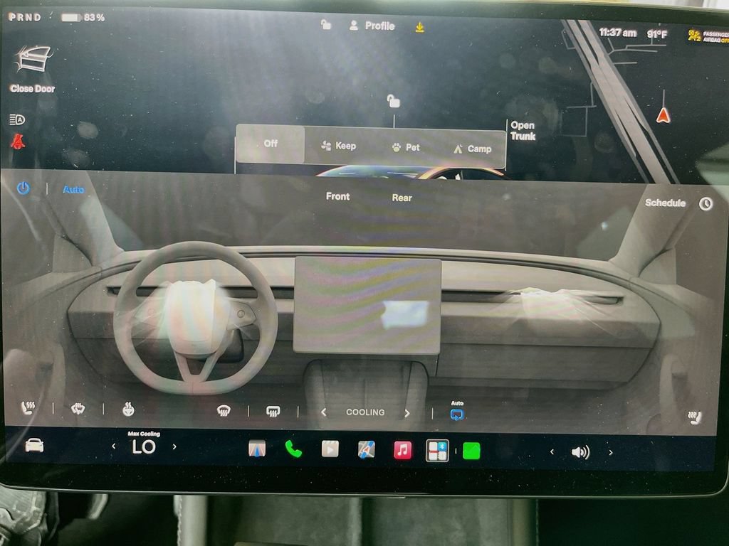 Used 2025 Tesla Model 3 RWD image 15