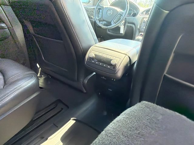 Used 2014 Buick Enclave Premium w/ Trailering Provision Package AWD/4WD image 14
