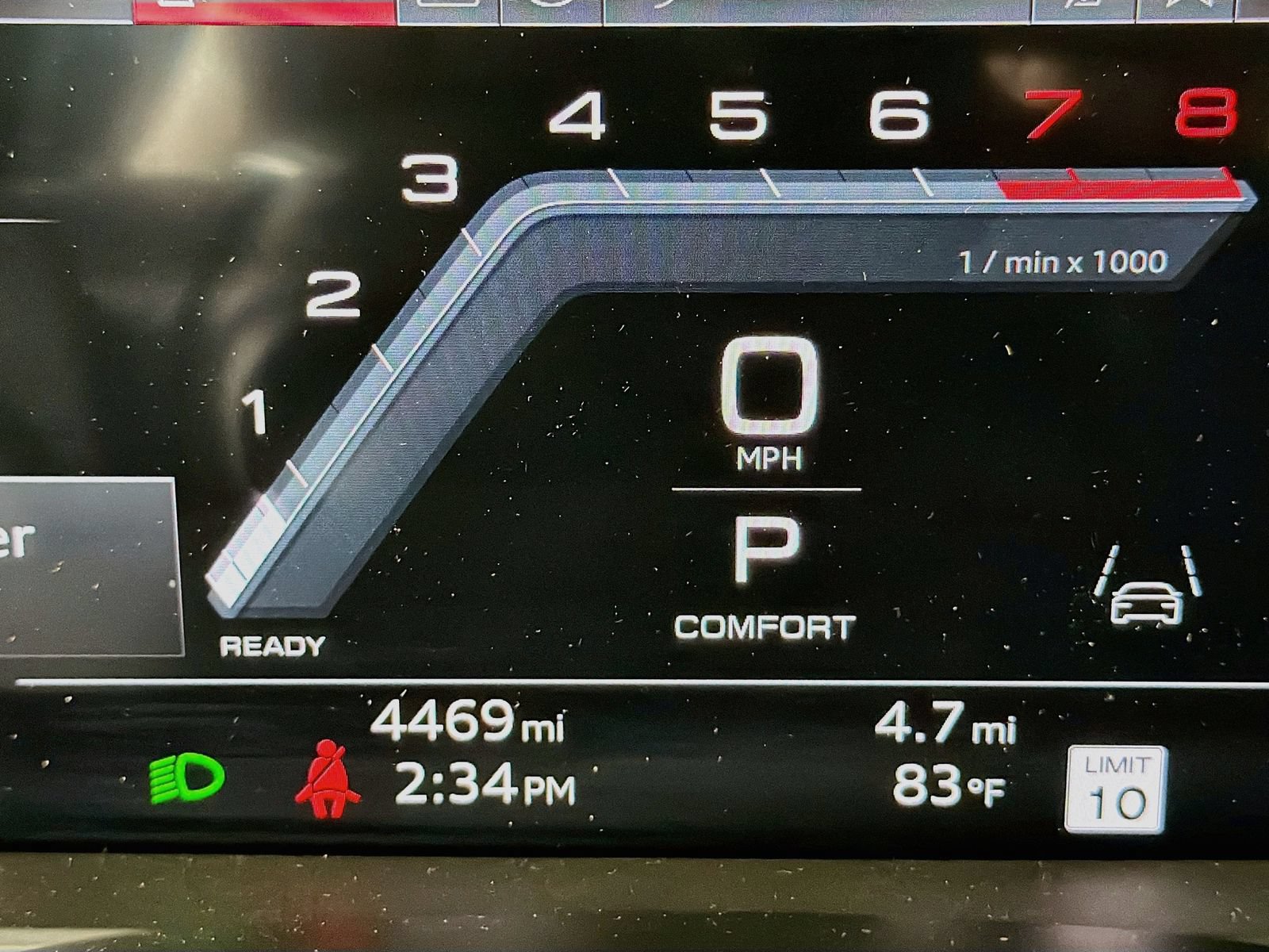 Certified 2025 Audi A6 Premium Plus w/ Premium Plus Package AWD/4WD image 12