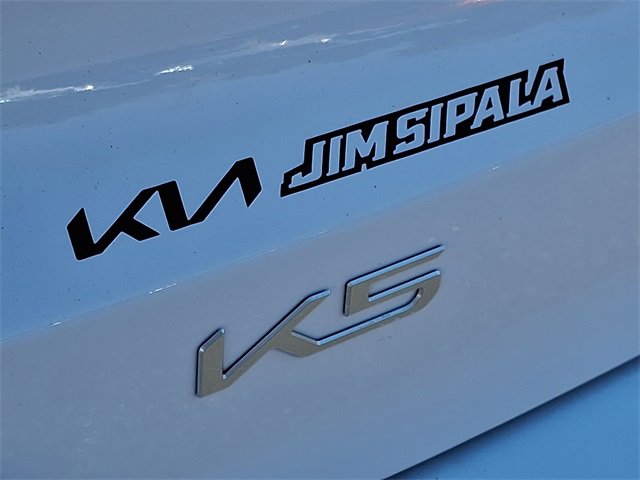 Used 2024 Kia K5 GT-Line w/ GT-Line Premium Package image 30