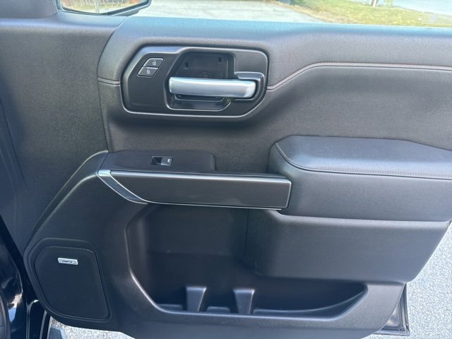 Used 2021 GMC Sierra 1500 AT4 w/ AT4 Value Package image 27