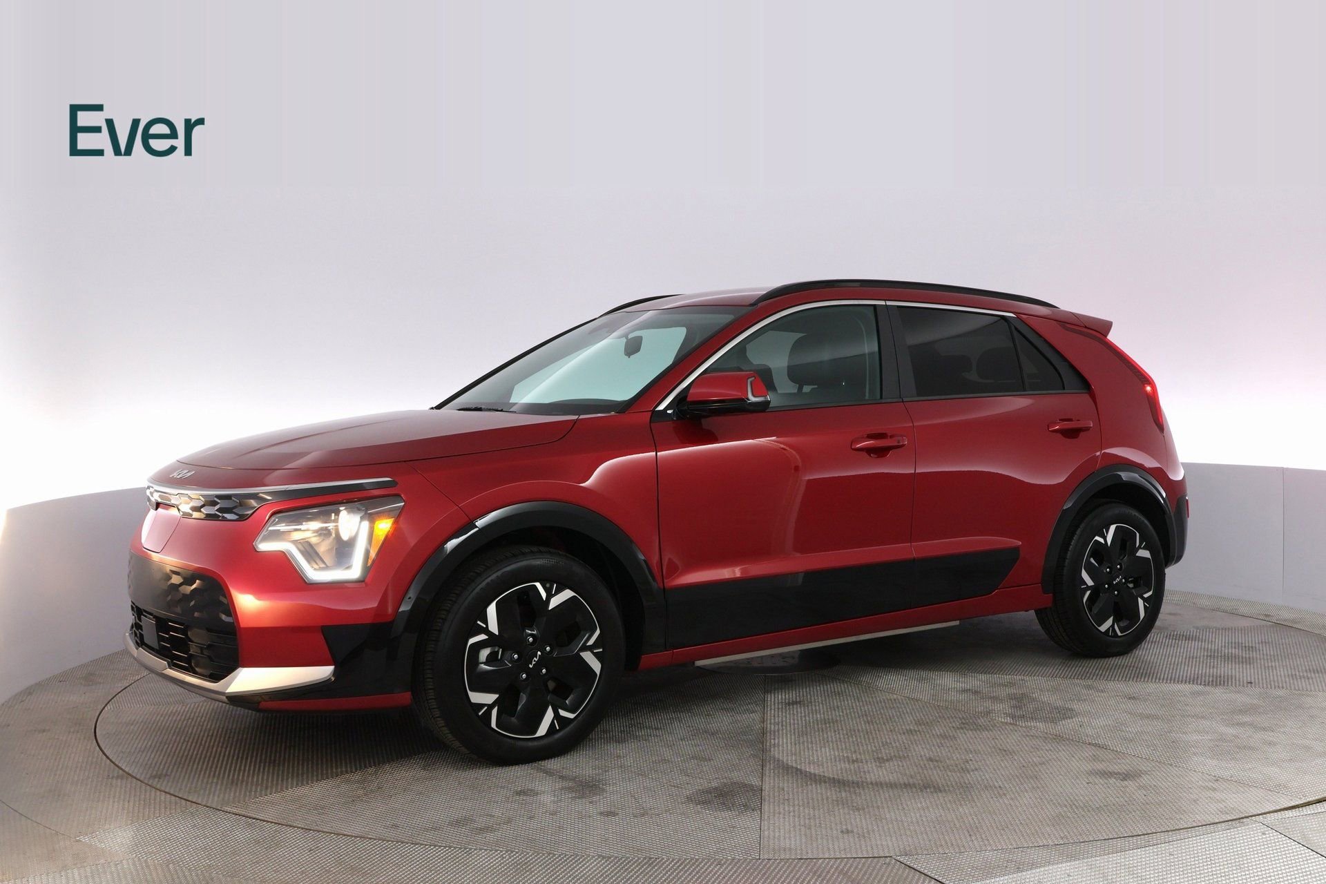 Used 2025 Kia Niro Wind image 15