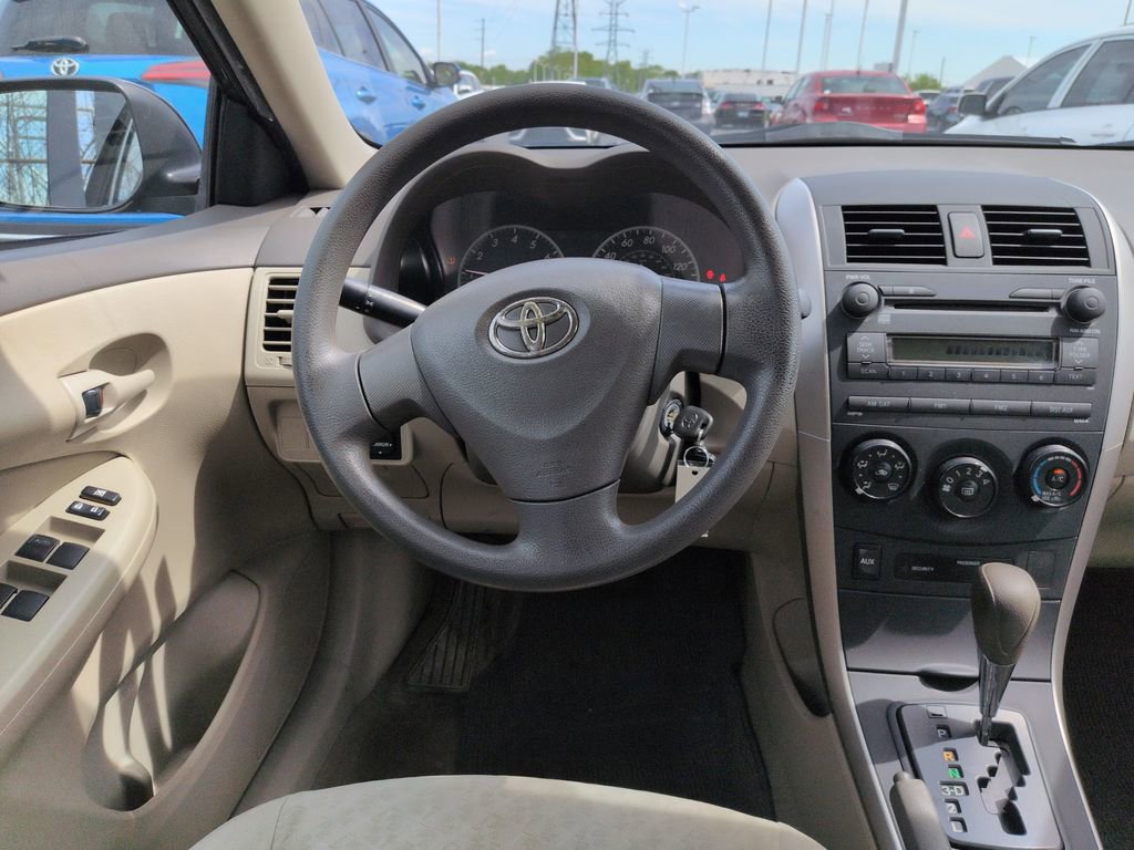 Used 2009 Toyota Corolla LE FWD image 14