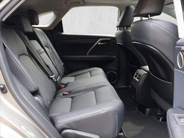 Used 2021 Lexus RX 450h AWD w/ Premium Package image 24