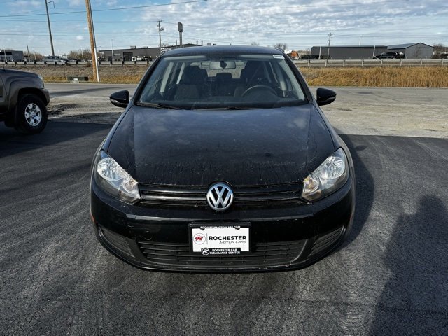 Used 2014 Volkswagen Golf 4-Door image 28