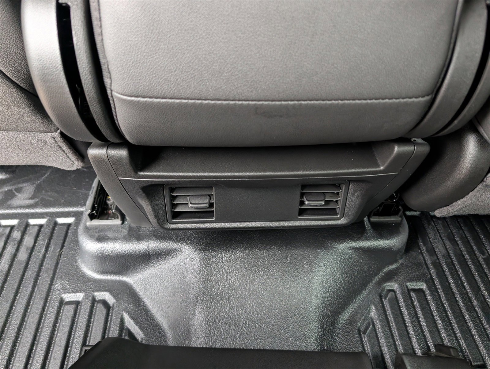 New 2026 Chevrolet Silverado 1500 W/T w/ WT Value Package image 21