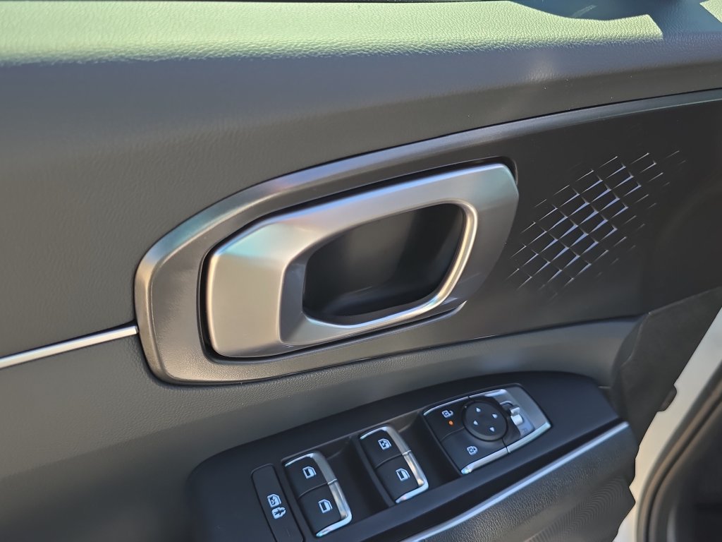 New 2026 Kia Sorento LX FWD image 20