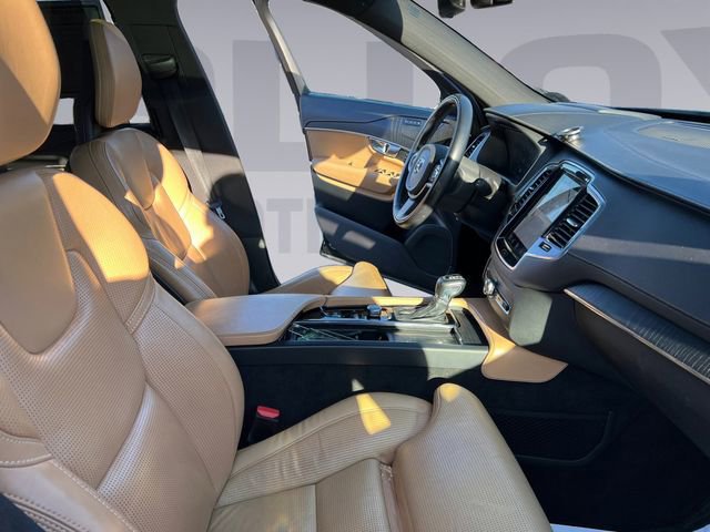Used 2021 Volvo XC90 T6 Inscription image 17