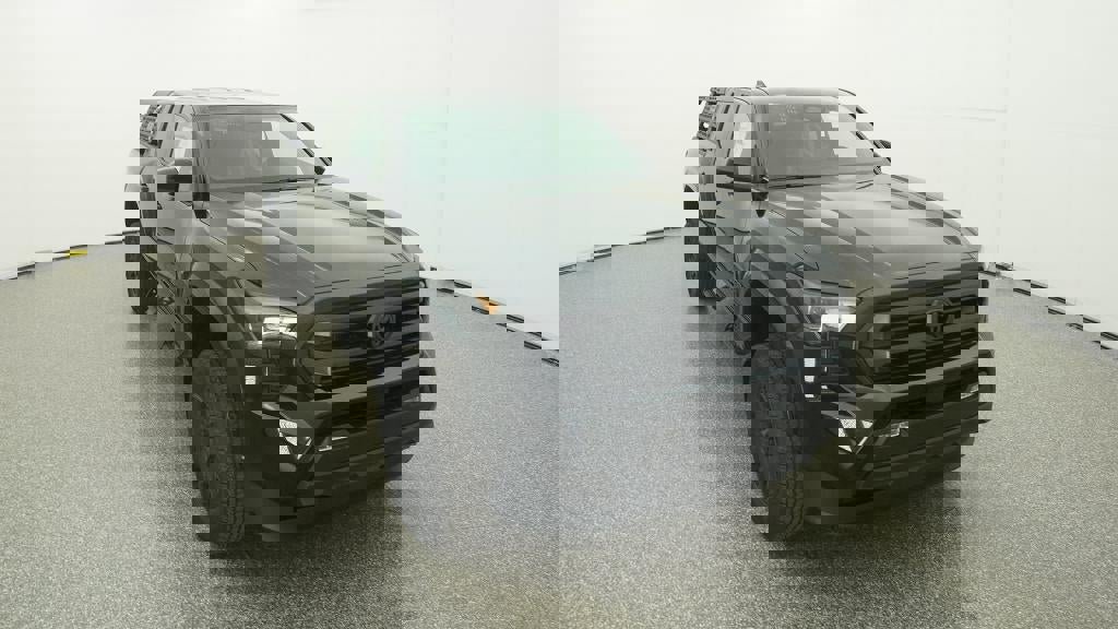 New 2026 Toyota Tacoma SR5 image 14