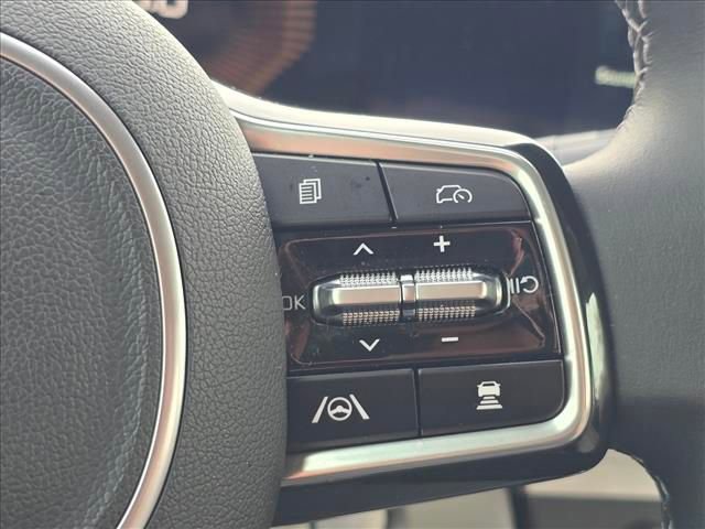 Certified 2025 Kia Sorento S w/ Panoramic Sunroof Package FWD image 23