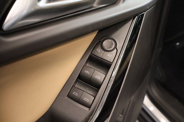 New 2026 Chevrolet Equinox ACTIV w/ Convenience Package III image 10