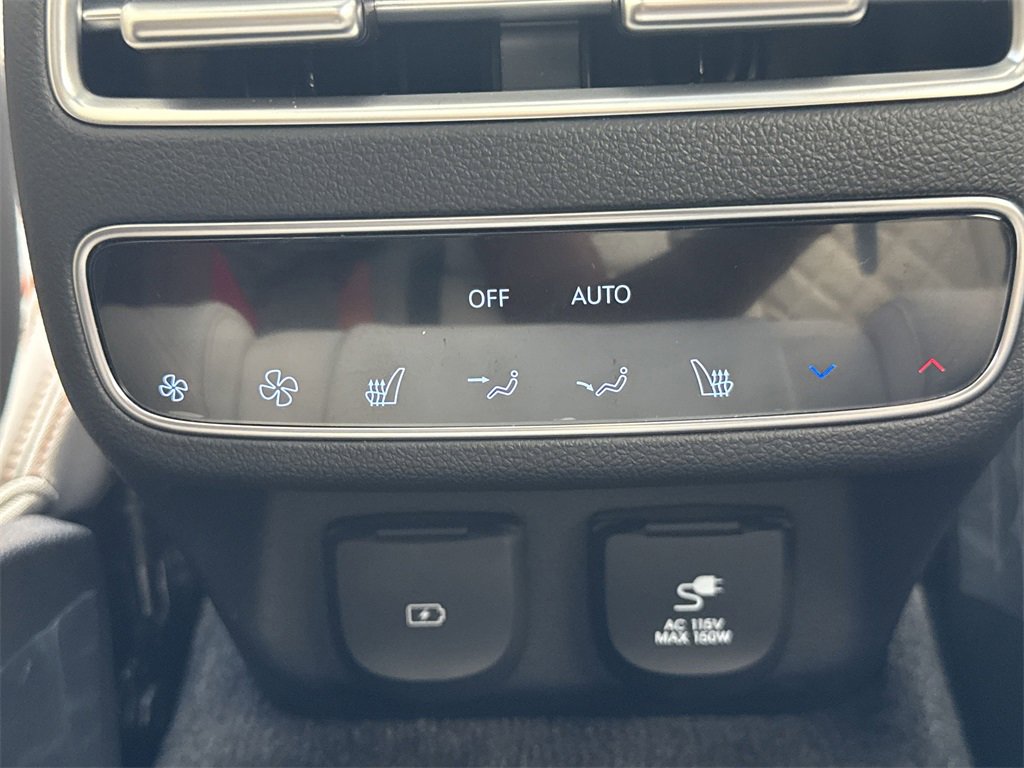 New 2026 Genesis GV70 3.5T Sport Prestige image 22