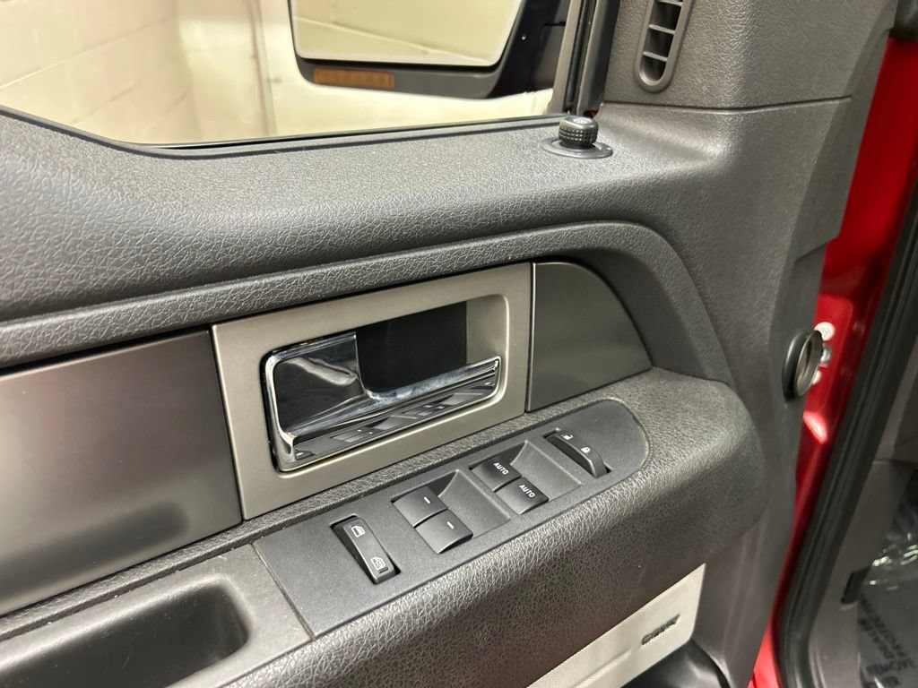 Used 2013 Ford F150 FX2 w/ Luxury Equipment Group RWD image 23