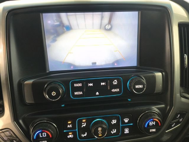 Used 2015 Chevrolet Silverado 2500 LTZ w/ Duramax Plus Package AWD/4WD image 28